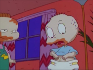 Chanukah - Rugrats 104