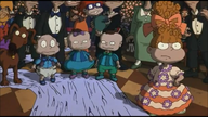 Nickelodeon's Rugrats in Paris The Movie 1467