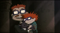 Nickelodeon's Rugrats in Paris The Movie 1519