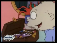 Rugrats - Family Feud 146