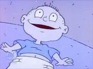 Rugrats - Grandpa Moves Out 410