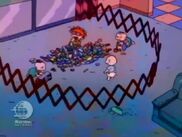 Rugrats - Hiccups 42