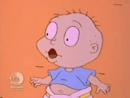 "Atta boy!"