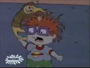 Rugrats - The Dog Broomer 79