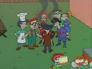 Rugrats - Tie My Shoes 181