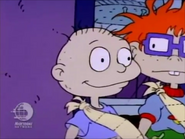 Rugrats - Tommy and the Secret Club 170