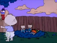 Rugrats - Tommy and the Secret Club 186