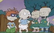 Rugrats 2