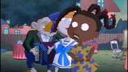 The Rugrats Movie 4