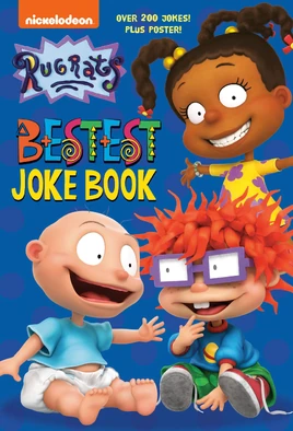 Bestest Joke Book
