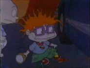 Monster in the Garage - Rugrats 314