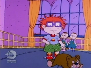 Rugrats - Chuckie's Wonderful Life 42