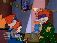 Rugrats - Circus Angelicus 15