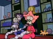 Rugrats - Home Movies 284