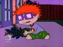 Rugrats - I Remember Melville 214