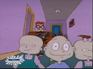 Rugrats - My Friend Barney 69