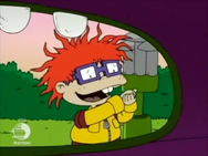 Rugrats - Runaway Reptar 377