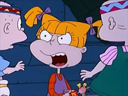 Rugrats - The Turkey Who Came to Dinner 48