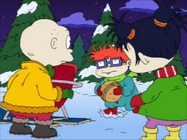 Babies in Toyland - Rugrats 684