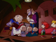 Chanukah - Rugrats 492