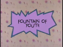 Fountain Of Youth Title Card (HQ)