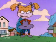 Rugrats - Angelica's Ballet 133