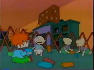 Rugrats - Candy Bar Creep Show 73