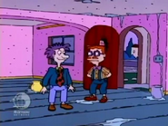 Rugrats - Chuckie is Rich 232