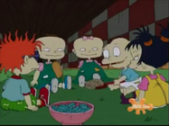 Rugrats - Club Fred 6