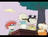 Rugrats - Happy Taffy 244