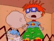 Rugrats - Hiccups 92