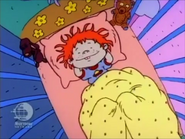 Rugrats - Under Chuckie's Bed 5