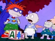 Rugrats - When Wishes Come True 55