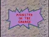 Monster in the Garage