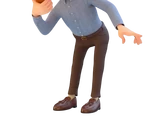 Drew Pickles (2021)