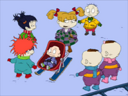 Babies in Toyland - Rugrats 557