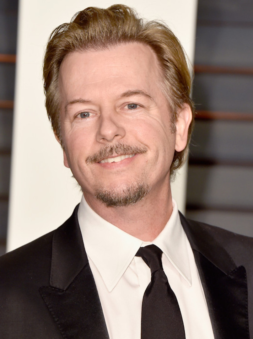 Who is Harper Spade? All you need to know about David Spade's