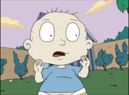 Rugrats - Bow Wow Wedding Vows 234