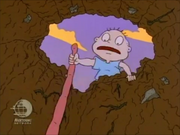 Rugrats - Chicken Pops 177