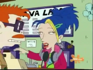 Rugrats - Cynthia Comes Alive 175