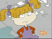 Rugrats - Cynthia Comes Alive 287