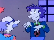 Rugrats - Grandpa Moves Out 237