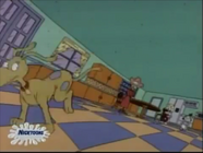 Rugrats - The Dog Broomer 133