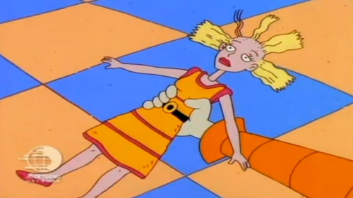 Cynthia | Rugrats Wiki | Fandom