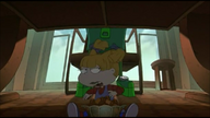 Nickelodeon's Rugrats in Paris The Movie 396