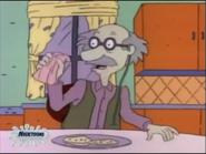 Rugrats - Aunt Miriam 364