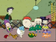 Rugrats - Cynthia Comes Alive 52