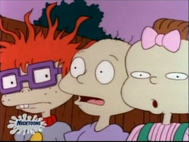 Rugrats - Runaway Angelica 232