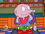 Rugrats - Send in the Clouds 419