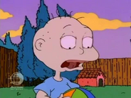 Rugrats - Spike's Babies 33